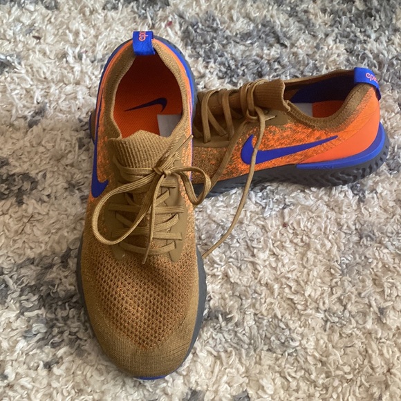 Shoes Nike epicreact good condition - Picture 4 of 4